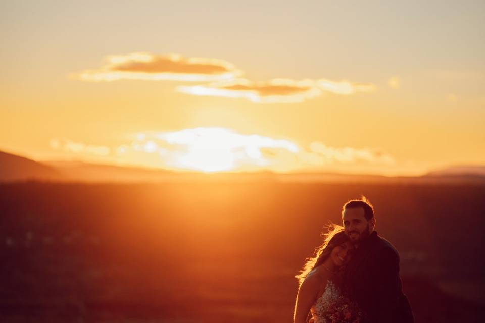 Photo mariage - Hérault