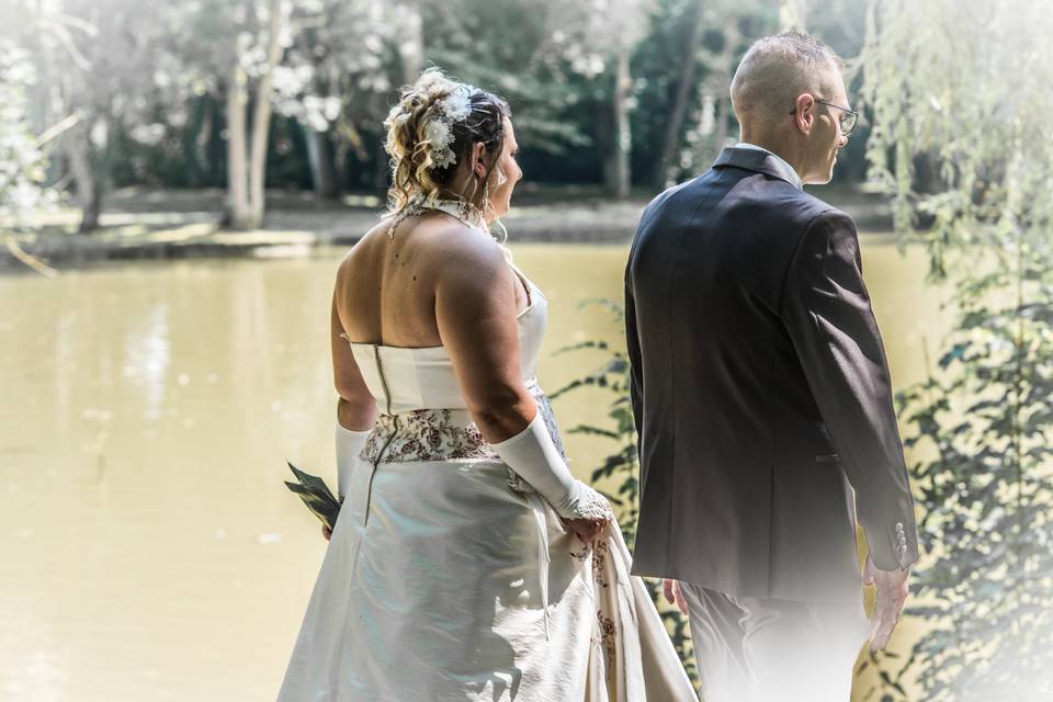 Elodie et Gérémy