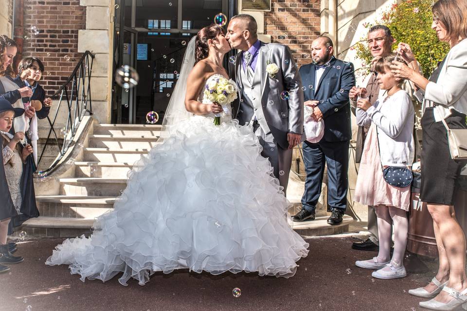 Gisele et Yannick