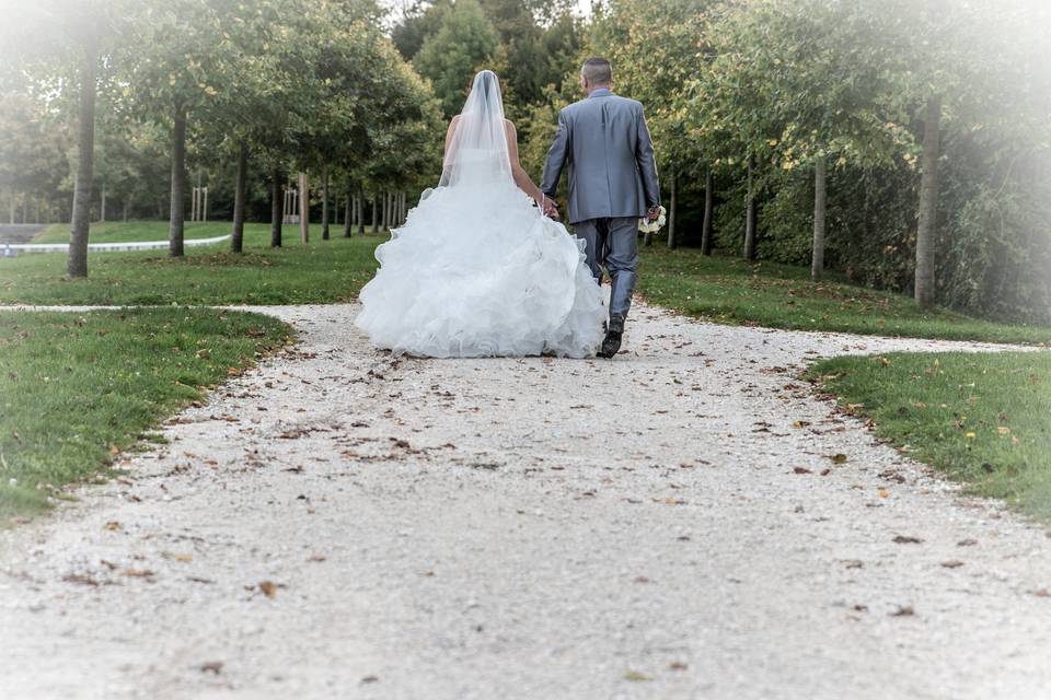 Gisele et Yannick