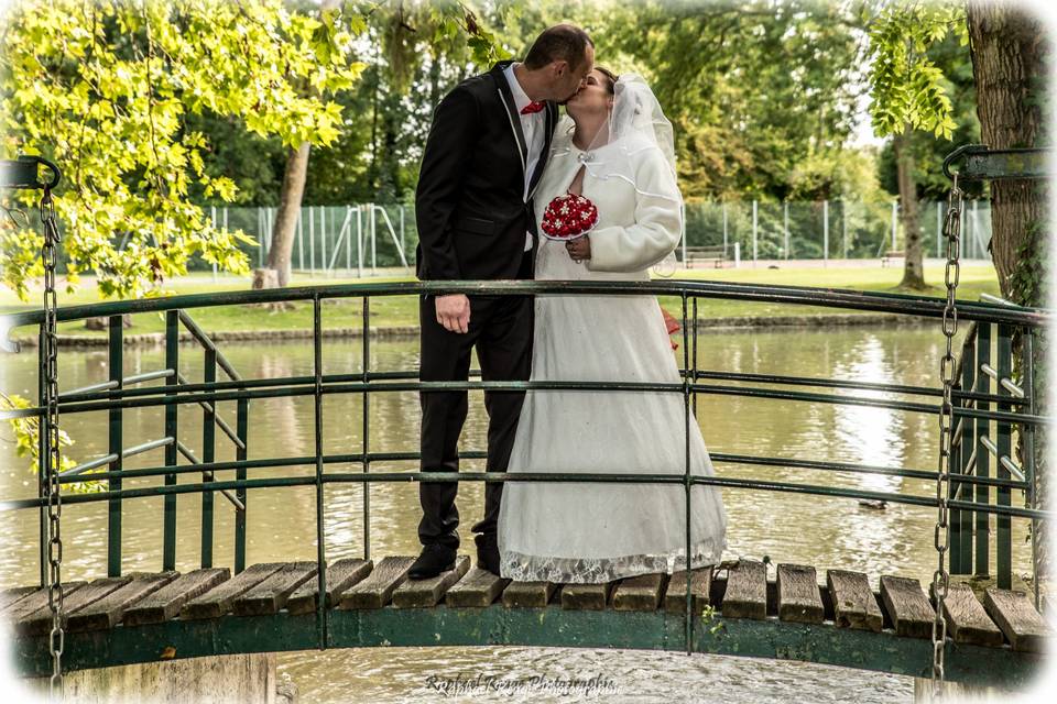 Audrey et Vincent