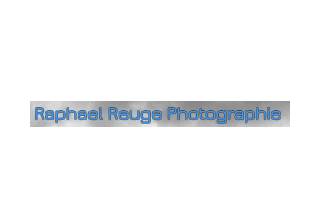 Raphael Reuge Photographie