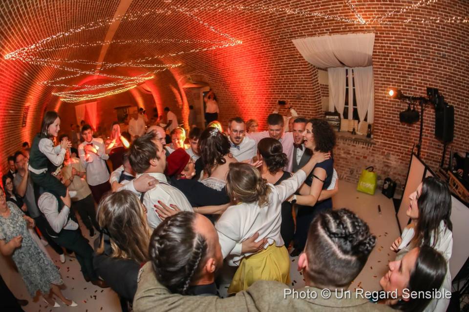 Soiree dansante