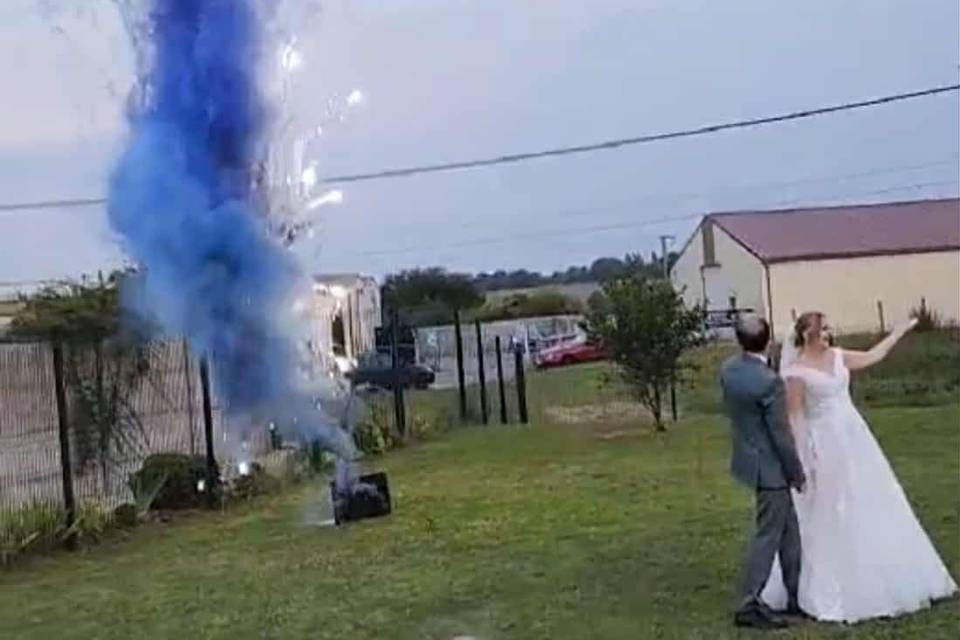 Feu de jour, annonce sexe bébé