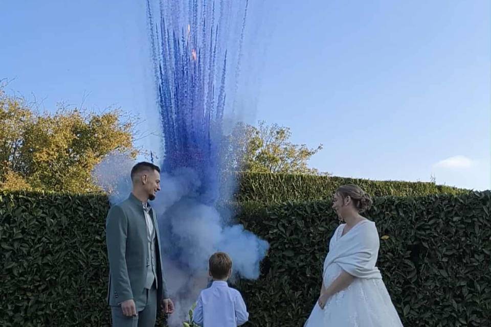 Feu de jour, annonce sexe bébé