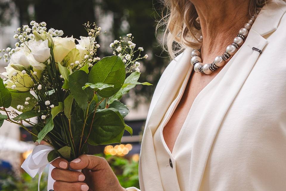Mariage Juin