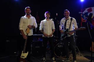 Epik Music Band