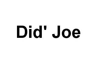 Did'Joe