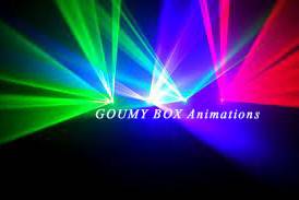 DJ-Goumybox Animations
