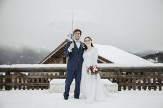 D Day Wedding Planner Alpes