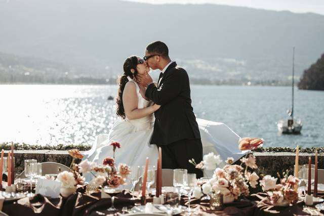 D Day Wedding Planner Alpes