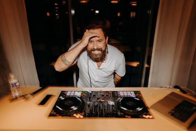 Kevin Allain DJ