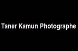 Taner Kamun Photographe logo
