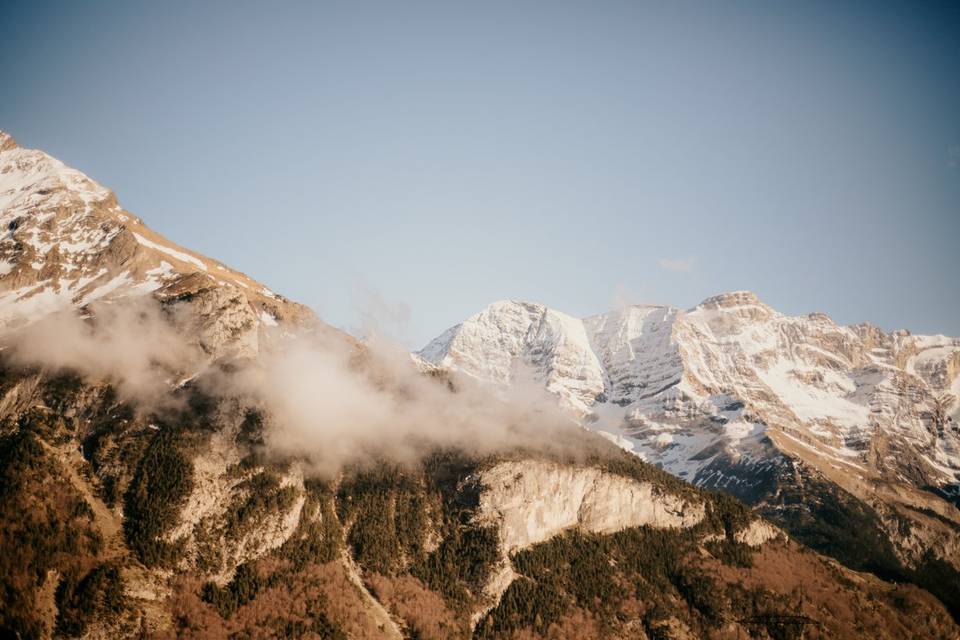 Elopment Pyrénées