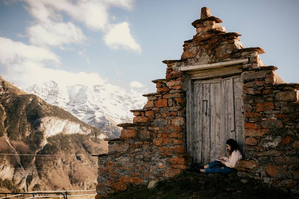 Elopment Pyrénées