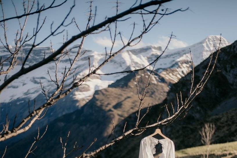 Elopment Pyrénées