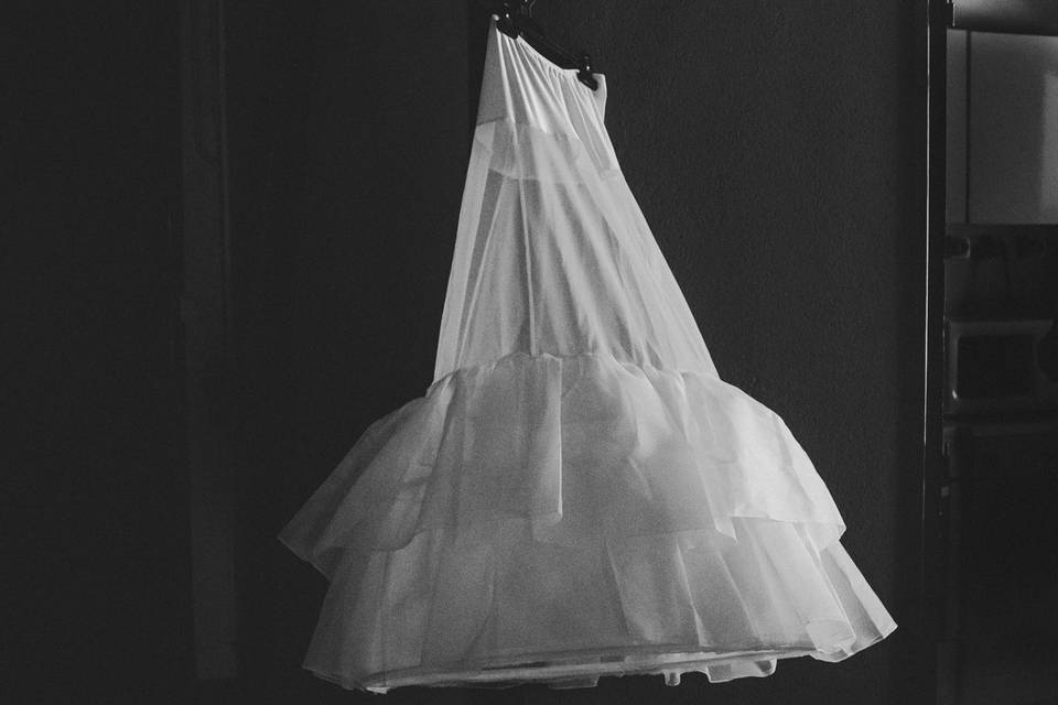 Rose Lavison - Mariage Paris