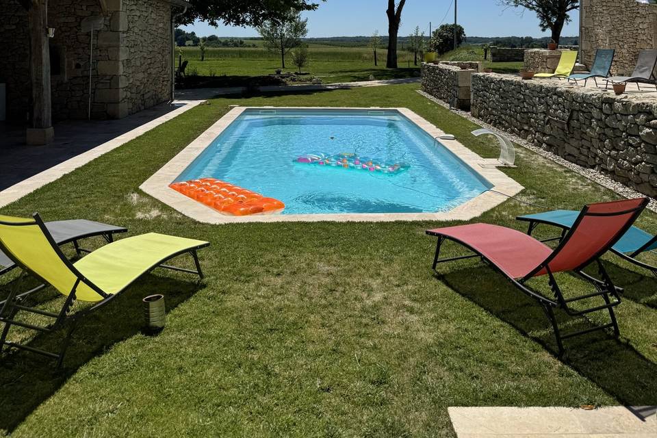 Pour se detendre avt ou aprés