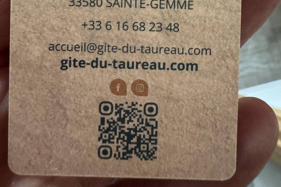 Rendez vous pris