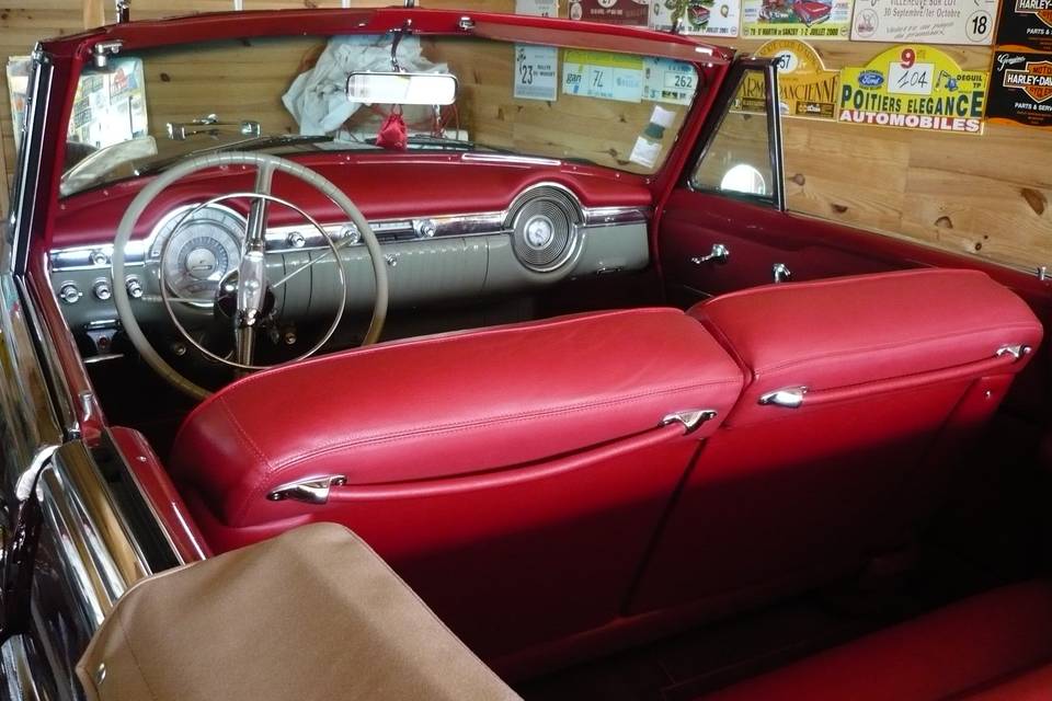 Oldsmobile 1953