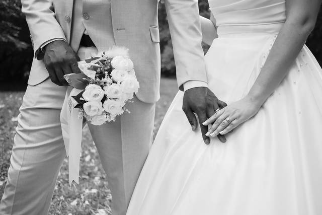 Kahina & Youssouf