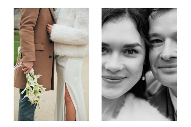 Anna & Thibaut