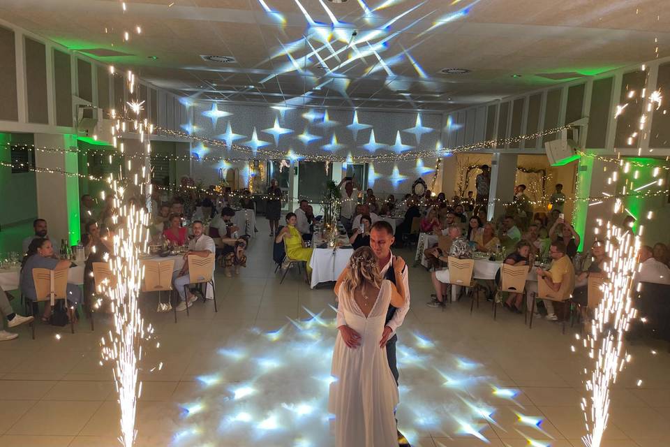 Solu’Son Event