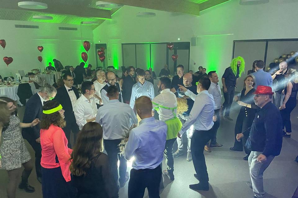 Solu’Son Event
