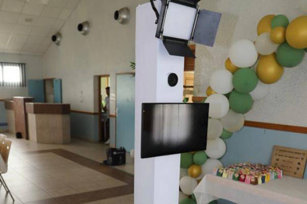 Solu’Son Event