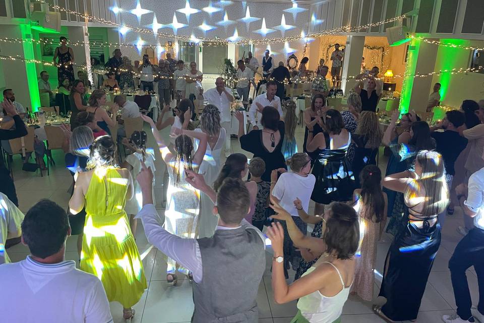 Solu’Son Event