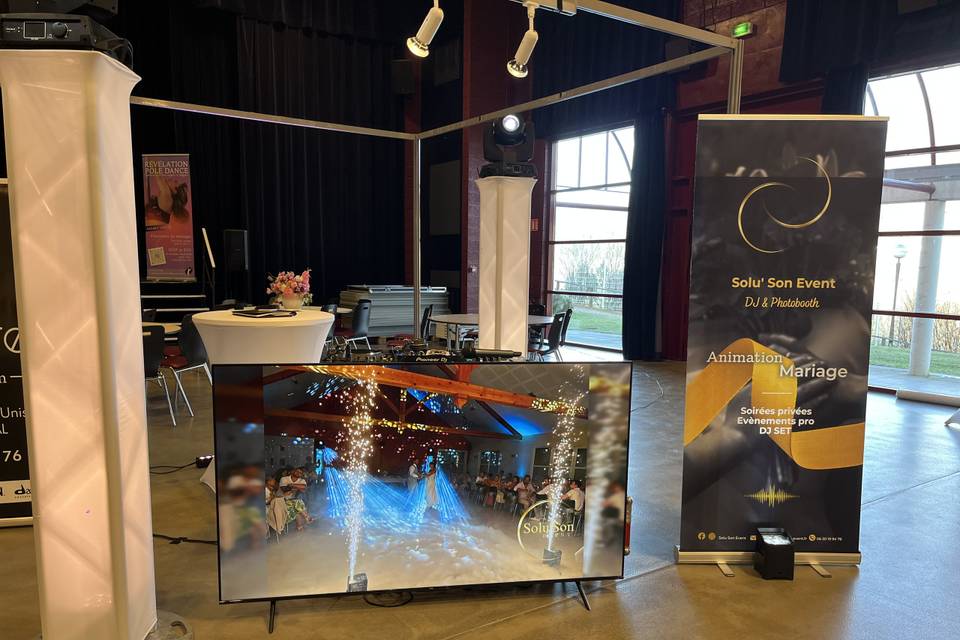 Salon du mariage Gérardmer