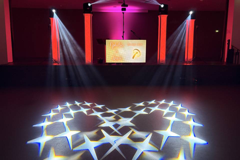 Dancefloor
