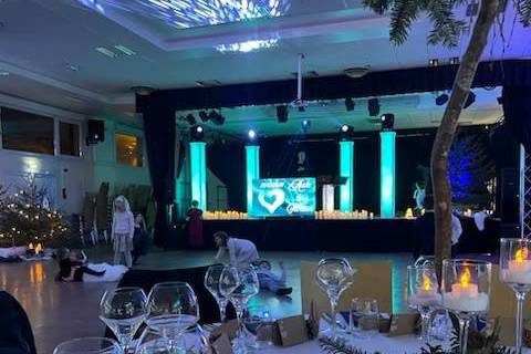 Solu’Son Event