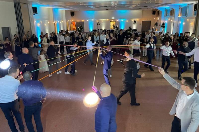 Solu’Son Event