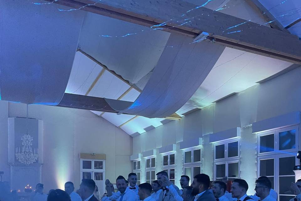 Solu’Son Event