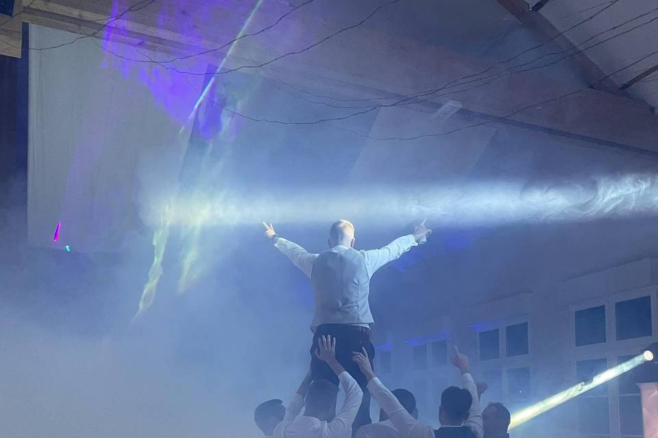 Solu’Son Event
