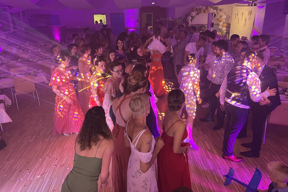 Solu’Son Event