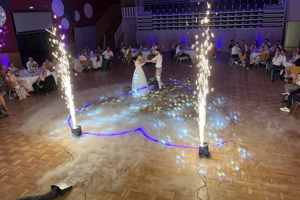 Solu’Son Event