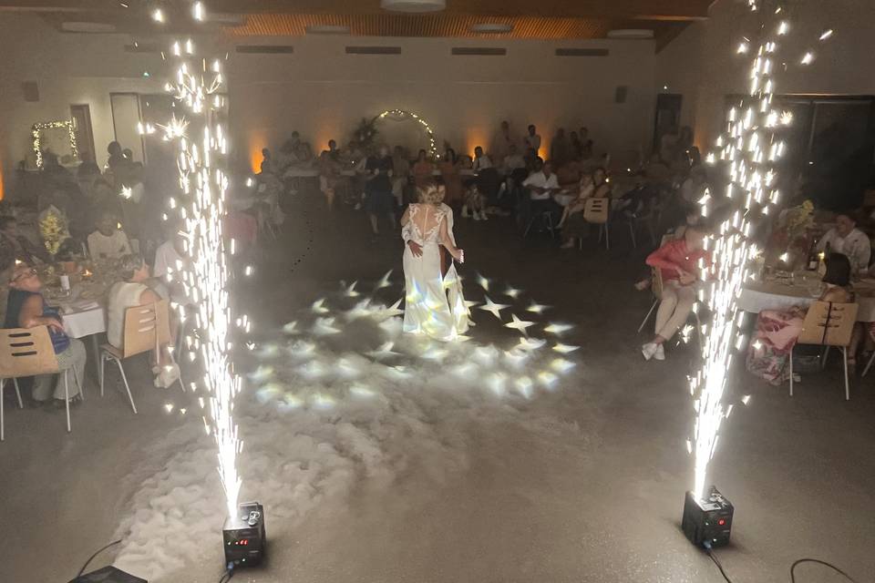 Solu’Son Event