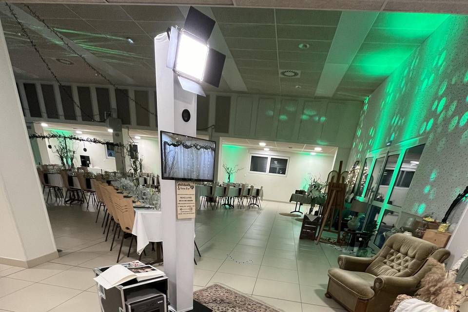 Solu’Son Event