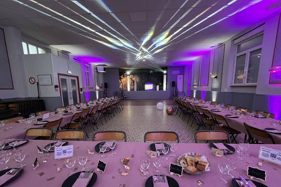 Solu’Son Event