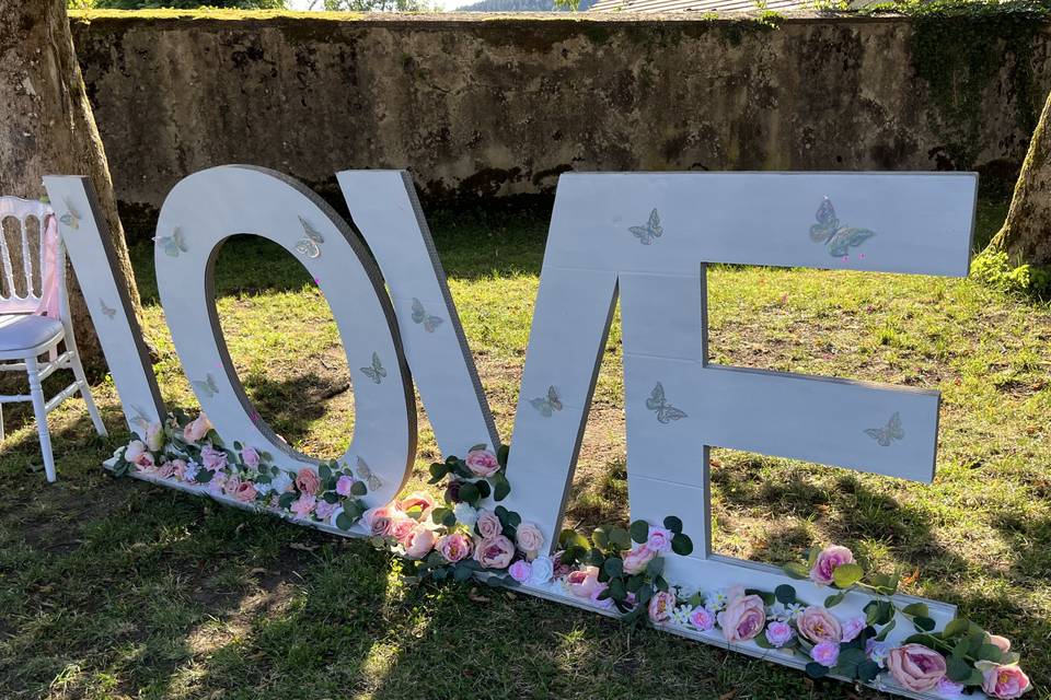 Love