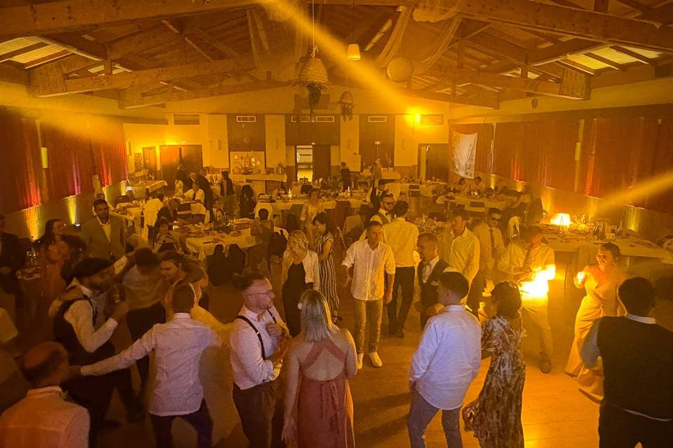 Dancefloor