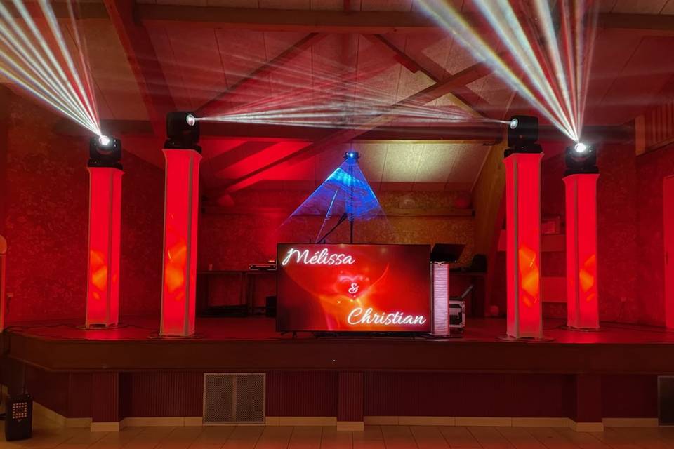 Solu’Son Event