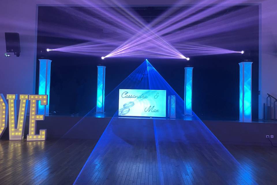 Solu’Son Event