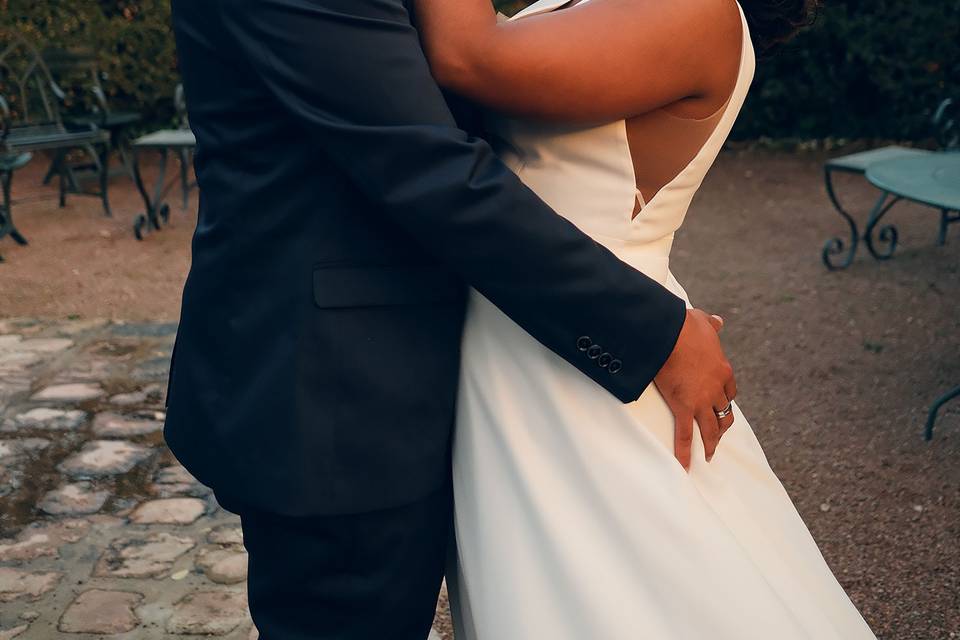 Christina & Aurélien