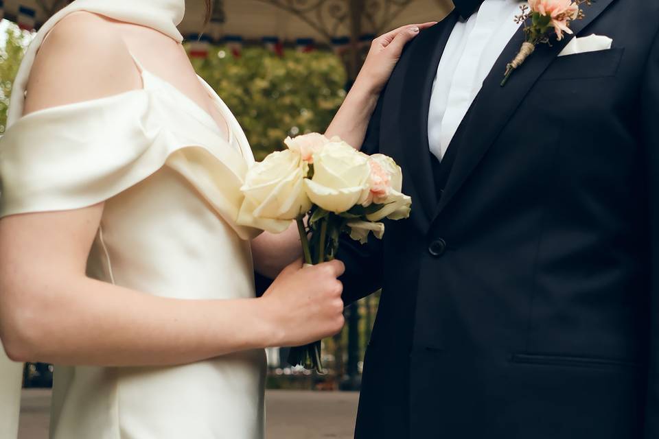 Margaux & Daniel