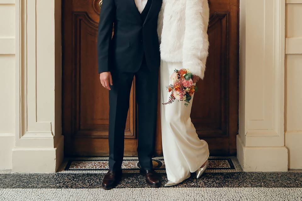 Salma & Ayoub