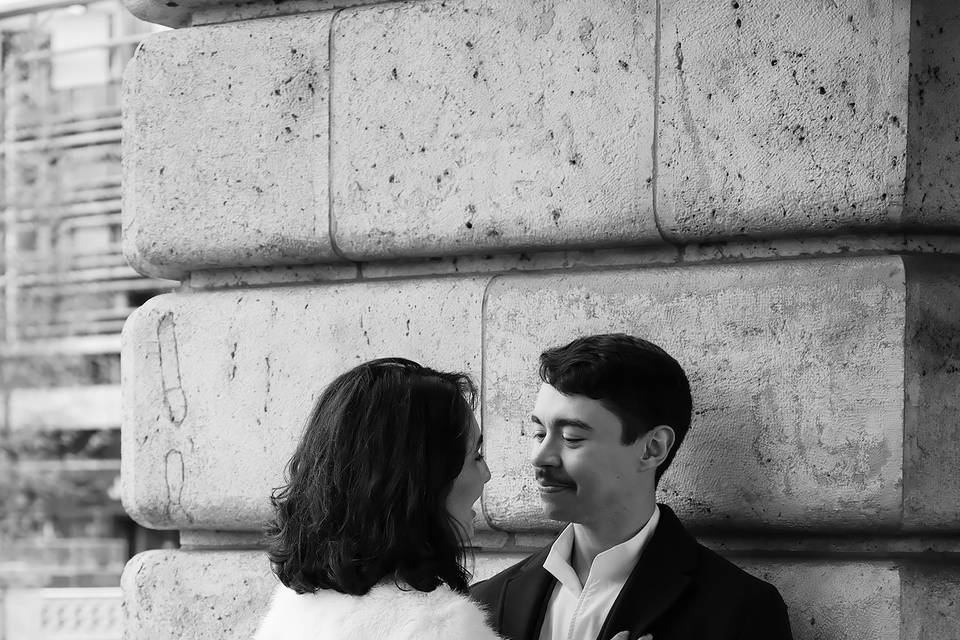 Salma & Ayoub
