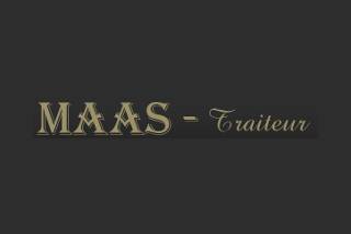 Maas traiteur logo